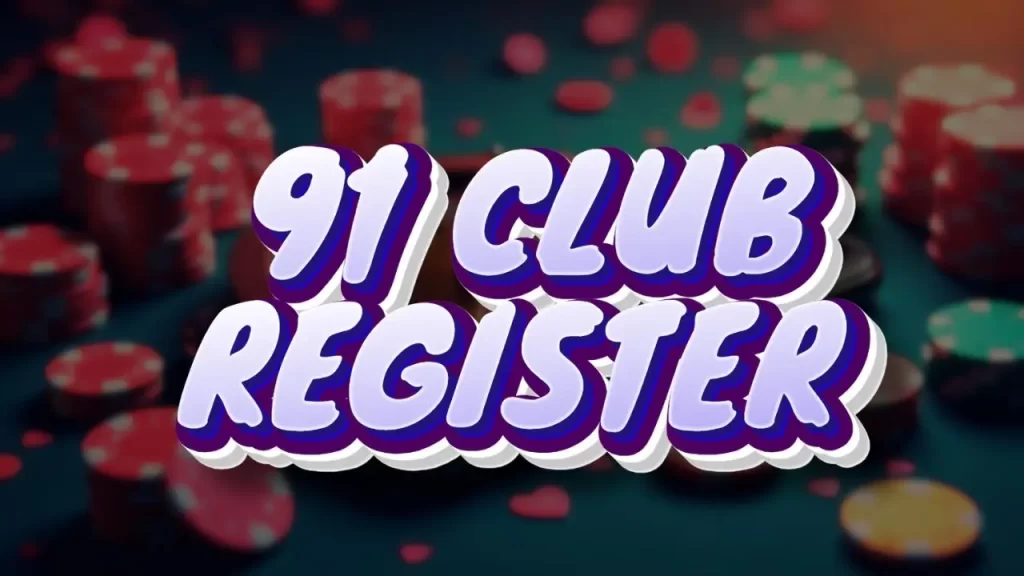 91 club register