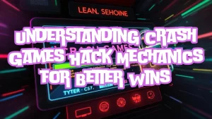 Crash Games Hack