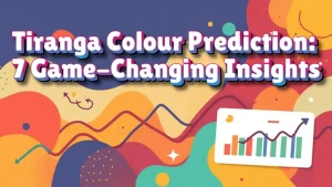 Tiranga Colour Prediction Hack