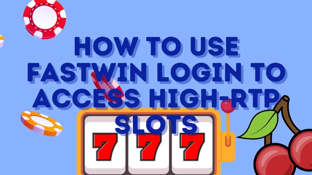 Fastwin Login