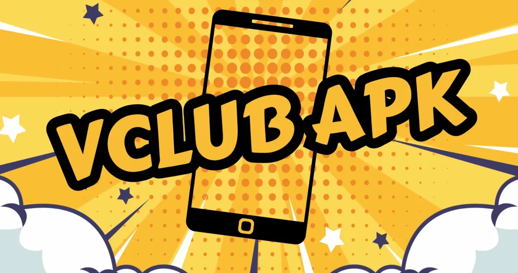 vclub apk download