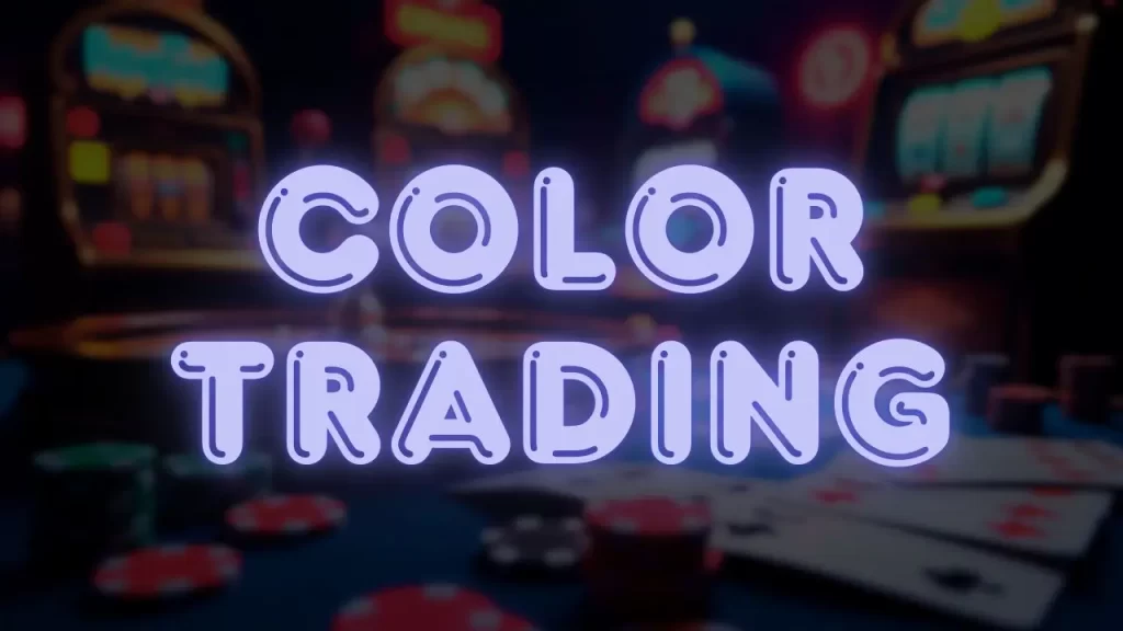 color trading