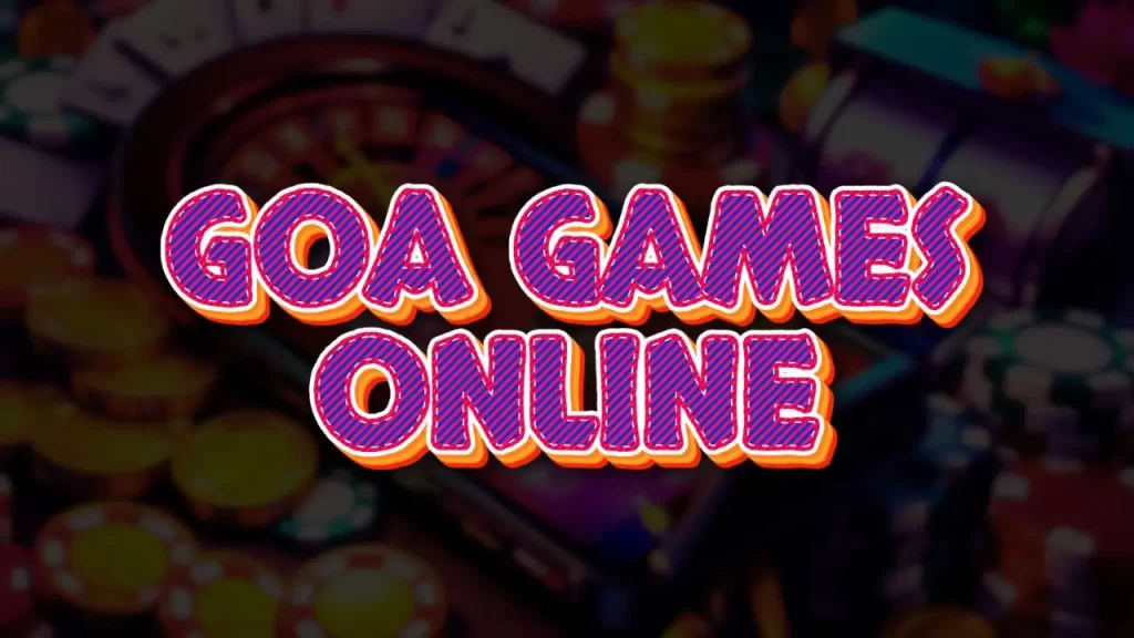 goa games online