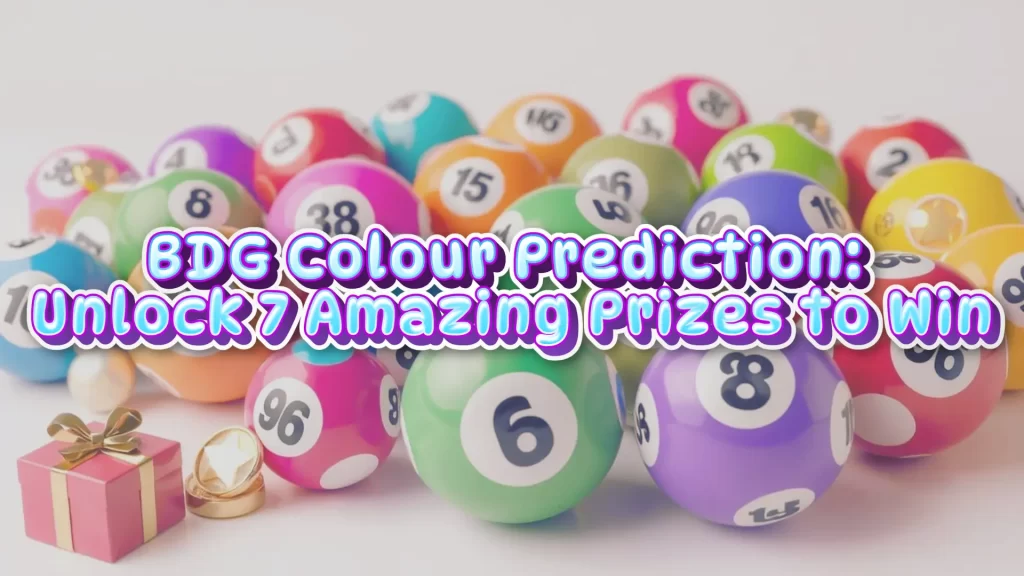 Colour Prediction Game Hack