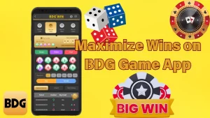 bdg game app