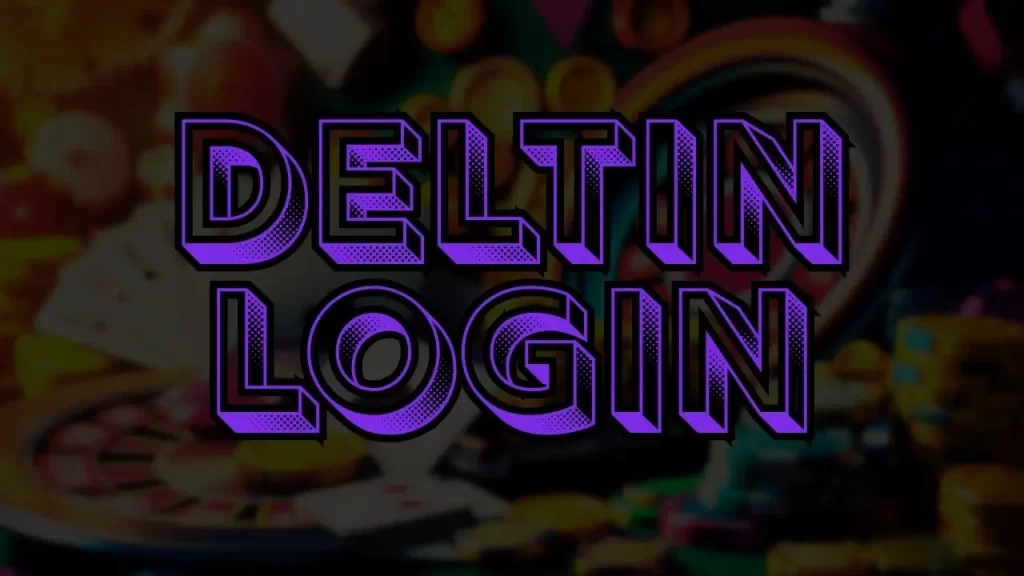 deltin login