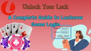 lucknow game login