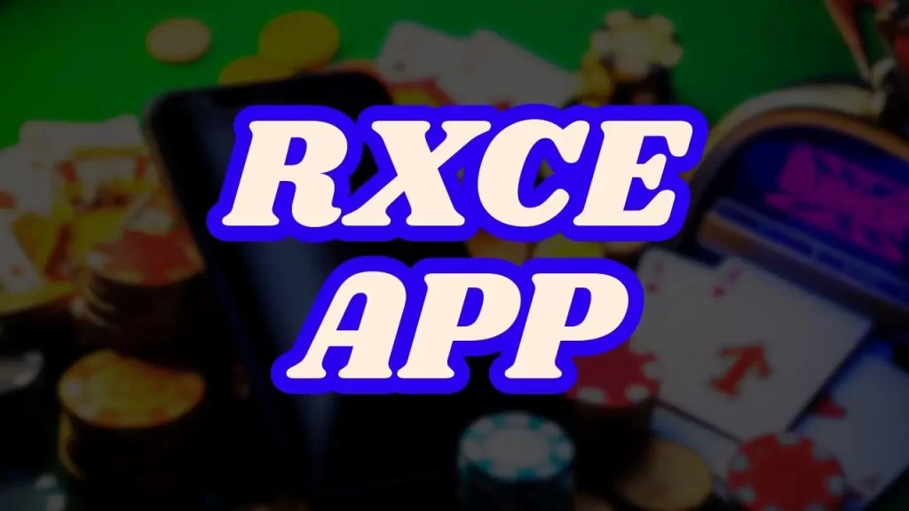 rxce app