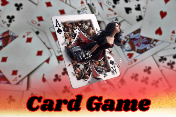 card games