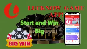 lucknow game app