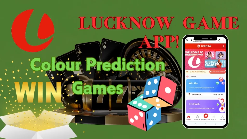 lucknow game app