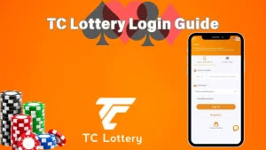 tc lottery login